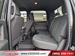 New 2025 Ram 3500 Tradesman Crew Cab 4x4 Pickup for sale #25297 - photo 11