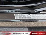 New 2025 Ram 3500 Tradesman Crew Cab 4x4 Pickup for sale #25297 - photo 15