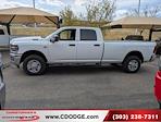 New 2025 Ram 3500 Tradesman Crew Cab 4x4 Pickup for sale #25298 - photo 6