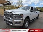 New 2025 Ram 3500 Tradesman Crew Cab 4x4 Pickup for sale #25298 - photo 7