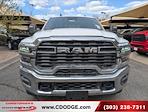 New 2025 Ram 3500 Tradesman Crew Cab 4x4 Pickup for sale #25298 - photo 8