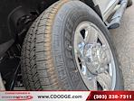 New 2025 Ram 3500 Tradesman Crew Cab 4x4 Pickup for sale #25298 - photo 9