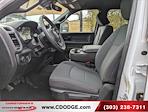New 2025 Ram 3500 Tradesman Crew Cab 4x4 Pickup for sale #25298 - photo 10