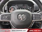 New 2025 Ram 3500 Tradesman Crew Cab 4x4 Pickup for sale #25298 - photo 12