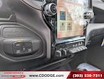 New 2025 Ram 3500 Tradesman Crew Cab 4x4 Pickup for sale #25298 - photo 16