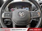 New 2025 Ram 3500 Tradesman Crew Cab 4x4 Pickup for sale #25299 - photo 12