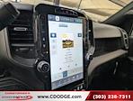 New 2025 Ram 3500 Tradesman Crew Cab 4x4 Pickup for sale #25299 - photo 14