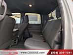 New 2025 Ram 2500 Tradesman Crew Cab 4x4 Pickup for sale #25302 - photo 11