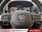 New 2025 Ram 2500 Tradesman Crew Cab 4x4 Pickup for sale #25302 - photo 12
