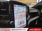 New 2025 Ram 2500 Tradesman Crew Cab 4x4 Pickup for sale #25302 - photo 14