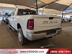 New 2025 Ram 2500 Tradesman Crew Cab 4x4 Pickup for sale #25304 - photo 5
