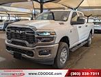 New 2025 Ram 2500 Tradesman Crew Cab 4x4 Pickup for sale #25304 - photo 7