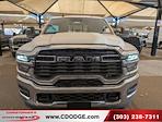 New 2025 Ram 2500 Tradesman Crew Cab 4x4 Pickup for sale #25304 - photo 8