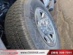New 2025 Ram 2500 Tradesman Crew Cab 4x4 Pickup for sale #25304 - photo 9
