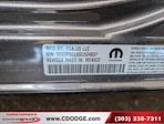 New 2025 Ram 2500 Tradesman Crew Cab 4x4 Pickup for sale #25304 - photo 15