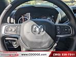 New 2025 Ram 2500 Tradesman Crew Cab 4x4 Pickup for sale #25308 - photo 12