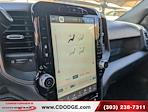 New 2025 Ram 2500 Tradesman Crew Cab 4x4 Pickup for sale #25308 - photo 14