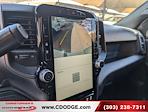 New 2025 Ram 2500 Tradesman Crew Cab 4x4 Pickup for sale #25308 - photo 15