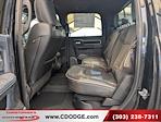 New 2025 Ram 3500 Laramie Crew Cab 4x4 Pickup for sale #25309 - photo 10