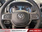New 2025 Ram 3500 Laramie Crew Cab 4x4 Pickup for sale #25309 - photo 11