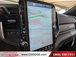 New 2025 Ram 3500 Laramie Crew Cab 4x4 Pickup for sale #25309 - photo 13
