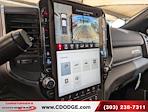 New 2025 Ram 3500 Laramie Crew Cab 4x4 Pickup for sale #25309 - photo 14