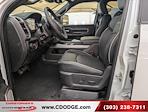 New 2025 Ram 3500 Laramie Crew Cab 4x4 Pickup for sale #25312 - photo 10