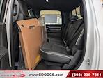 New 2025 Ram 3500 Laramie Crew Cab 4x4 Pickup for sale #25312 - photo 11