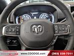 New 2025 Ram 3500 Laramie Crew Cab 4x4 Pickup for sale #25312 - photo 12