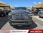 New 2025 Ram 3500 Laramie Crew Cab 4x4 Pickup for sale #25318 - photo 8