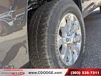 New 2025 Ram 3500 Laramie Crew Cab 4x4 Pickup for sale #25318 - photo 9