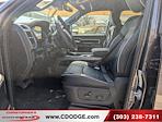 New 2025 Ram 3500 Laramie Crew Cab 4x4 Pickup for sale #25318 - photo 10