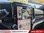 New 2025 Ram 3500 Laramie Crew Cab 4x4 Pickup for sale #25318 - photo 15