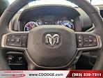 New 2025 Ram 3500 Big Horn Crew Cab 4x4 Pickup for sale #25321 - photo 13