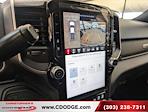 New 2025 Ram 3500 Big Horn Crew Cab 4x4 Pickup for sale #25321 - photo 15
