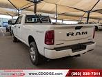 New 2025 Ram 3500 Big Horn Crew Cab 4x4 Pickup for sale #25322 - photo 5