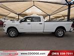 New 2025 Ram 3500 Big Horn Crew Cab 4x4 Pickup for sale #25322 - photo 6