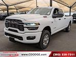 New 2025 Ram 3500 Big Horn Crew Cab 4x4 Pickup for sale #25322 - photo 7