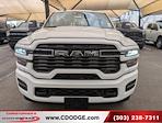 New 2025 Ram 3500 Big Horn Crew Cab 4x4 Pickup for sale #25322 - photo 8