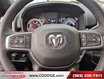 New 2025 Ram 3500 Big Horn Crew Cab 4x4 Pickup for sale #25322 - photo 12