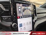New 2025 Ram 3500 Big Horn Crew Cab 4x4 Pickup for sale #25322 - photo 15