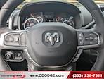 New 2025 Ram 3500 Big Horn Crew Cab 4x4 Pickup for sale #25323 - photo 12