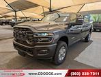New 2025 Ram 3500 Big Horn Crew Cab 4x4 Pickup for sale #25326 - photo 7