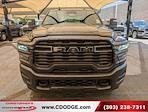 New 2025 Ram 3500 Big Horn Crew Cab 4x4 Pickup for sale #25326 - photo 8