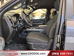 New 2025 Ram 3500 Big Horn Crew Cab 4x4 Pickup for sale #25326 - photo 10