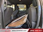 New 2025 Ram 3500 Big Horn Crew Cab 4x4 Pickup for sale #25326 - photo 11
