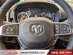 New 2025 Ram 3500 Big Horn Crew Cab 4x4 Pickup for sale #25326 - photo 13