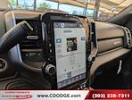 New 2025 Ram 3500 Big Horn Crew Cab 4x4 Pickup for sale #25326 - photo 14