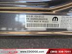 New 2025 Ram 3500 Big Horn Crew Cab 4x4 Pickup for sale #25326 - photo 15