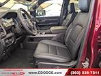 New 2025 Ram 1500 Rebel Crew Cab 4x4 Pickup for sale #25330 - photo 10